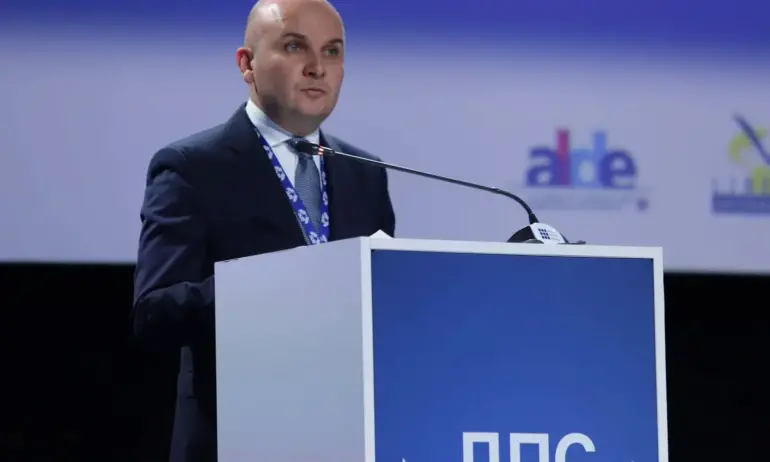 Илхан Кючюк: Д-р Доган предпостави изключително важната ролята на ДПС - Tribune.bg