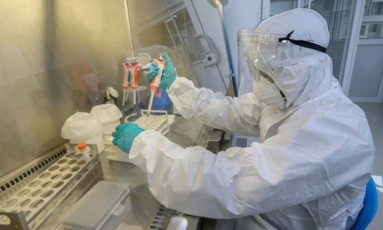 Мутацията на коронавирус може да даде фалшиви негативни резултати при PCR тестове - Tribune.bg