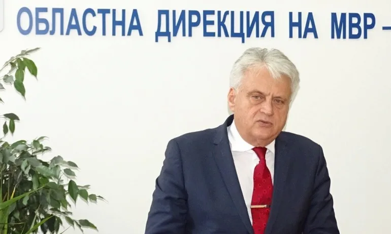 Рашков: Събраните сигнали за Борисов са свързани със строежите на магистрали - Tribune.bg