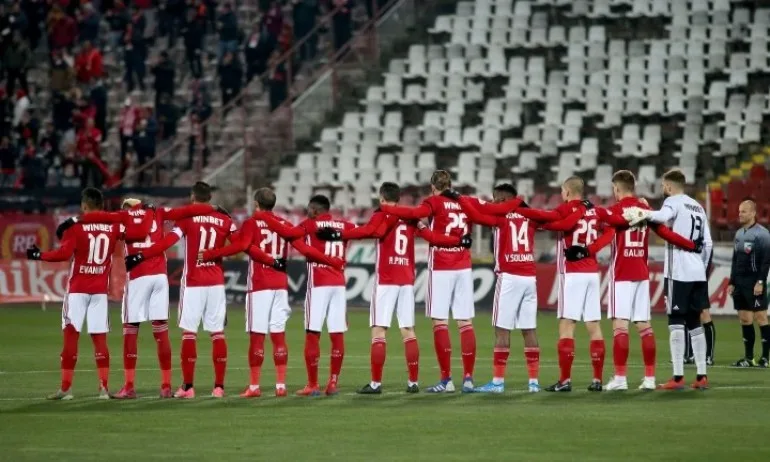 ЦСКА иска да спечели 4 милиона евро от продажби - Tribune.bg