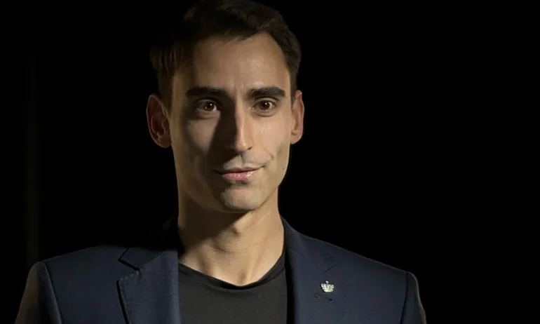 Станислав Славев: През 2026 ще стигнем границата на почти невъзможното за различаване между истинско и генерирано съдържание - Tribune.bg