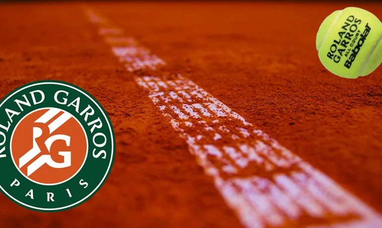 Марка разкри имената на заразените с коронавирус тенистисти преди Ролан Гарос - Tribune.bg