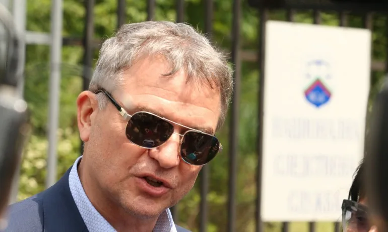 Бобоков: Благодаря на Борисов за определението почтен - Tribune.bg