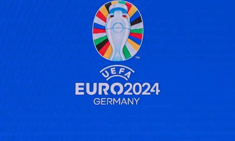 Вижте кога са срещитеУЕФА обяви програмата на Европейското първенство по