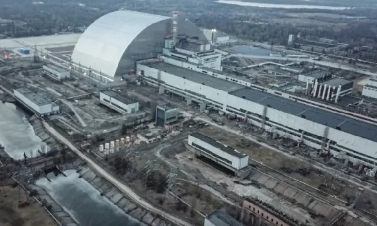 37 години от аварията в АЕЦ Чернобил - Tribune.bg