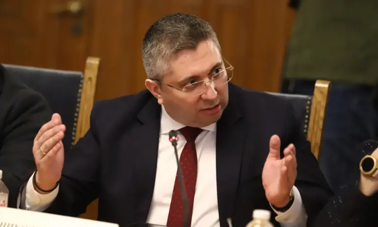 Нанков: Настройваха обществото срещу нас, а са дали стотици милиони по нашите договори, но на двойни цени - Tribune.bg