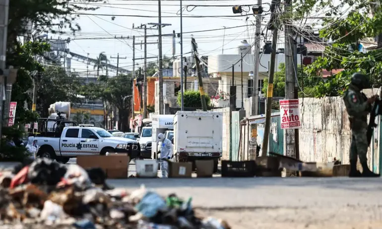 Убиха кандидат за кмет в Мексико по време на предизборна кампания - Tribune.bg