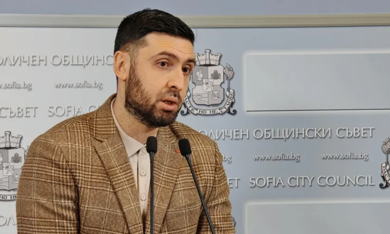 Димитър Шалъфов предлага механизъм за общините срещу имотни измами - Tribune.bg
