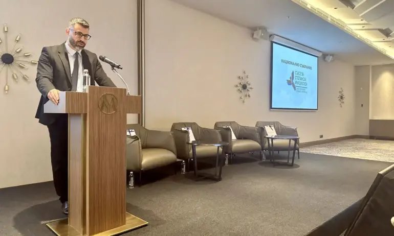 Кузман Илиев е новият председател на Съюза за стопанска инициатива - Tribune.bg