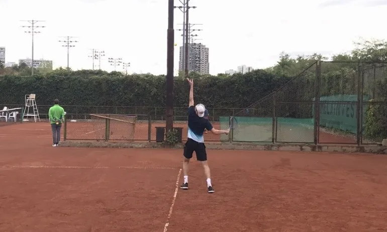 11 българи започват в основната схема на турнира за мъже от ITF в Бургас - Tribune.bg