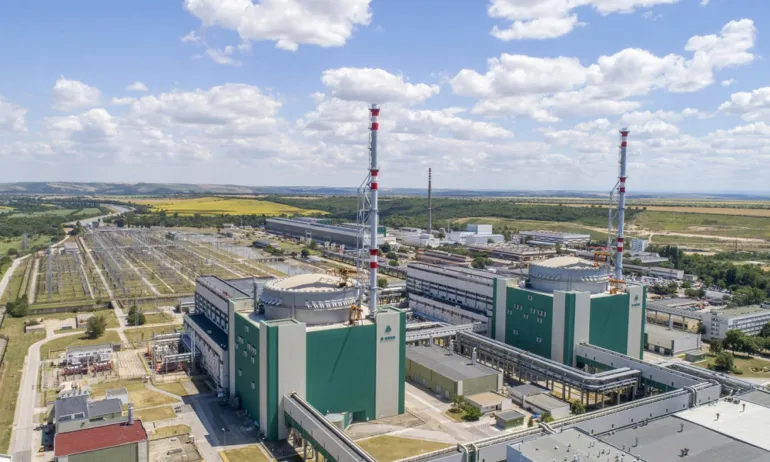 АЕЦ Козлодуй ще ползва гориво от Уестингхаус през следващите 10 години - Tribune.bg