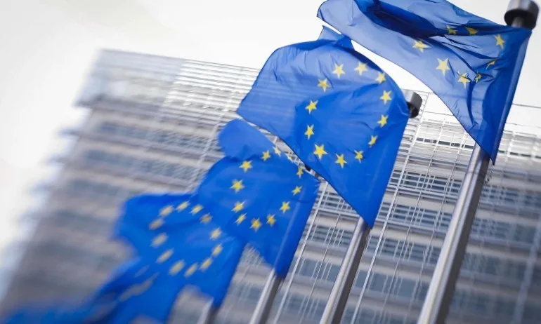 Германия и Франция предлагат създаване на фонд от 500 млрд. евро за съживяване на евроикономиката - Tribune.bg