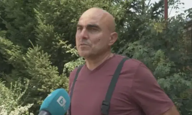 Няма да има дело срещу кмета, удрял дете с колан. Двете страни са се разбрали за споразумение - Tribune.bg