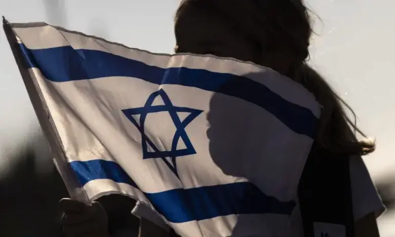 Израел благодари на прокуратурата, МВР и ДАНС за задържания радикализирал се палестинец у нас - Tribune.bg