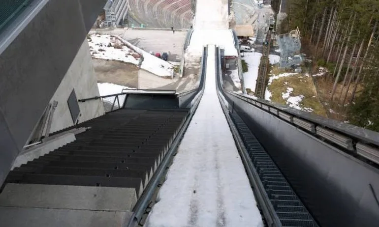 Зографски отпадна след първия кръг в Австрия - Tribune.bg