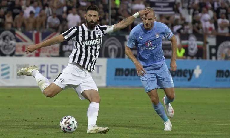 Локомотив (Пловдив) чества 95 години от създаването си - Tribune.bg