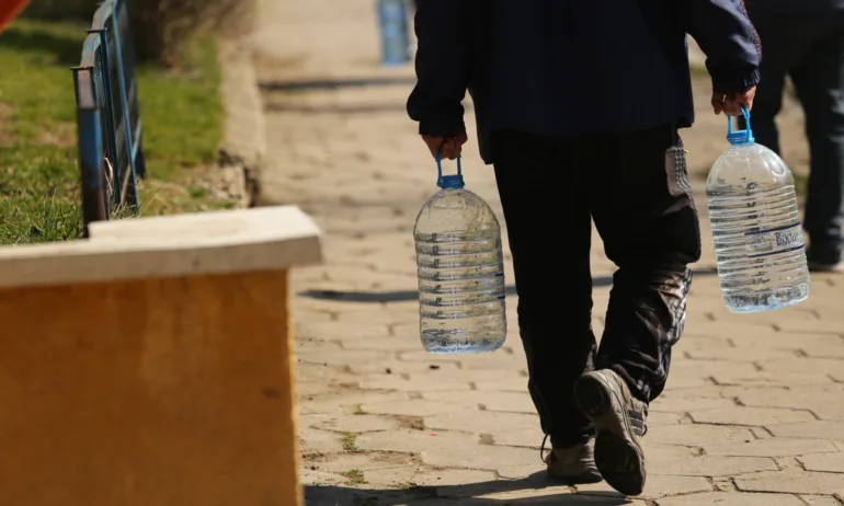 Бедственото положение в района на Свищов остава - Tribune.bg