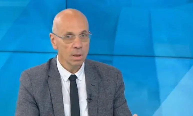 Доц. д-р Сотир Марчев: Доказано е, че любителският спорт повишава имунитета - Tribune.bg