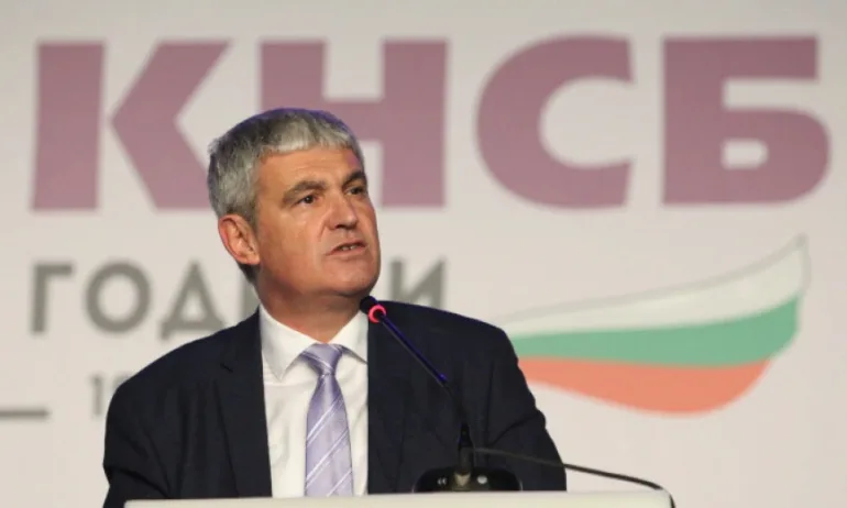 Пламен Димитров: Пенсиите може да не се изплатят навреме, ако Пощите започнат ефективна стачка - Tribune.bg