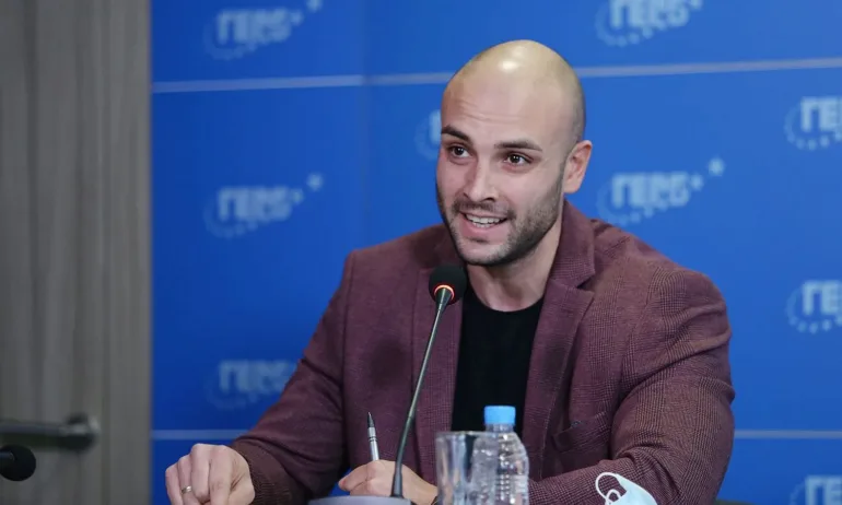 Мартин Харизанов: Време е да спрем с политическите експерименти - Tribune.bg