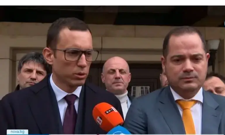 Васил Терзиев спокоен: София е оазис - Tribune.bg