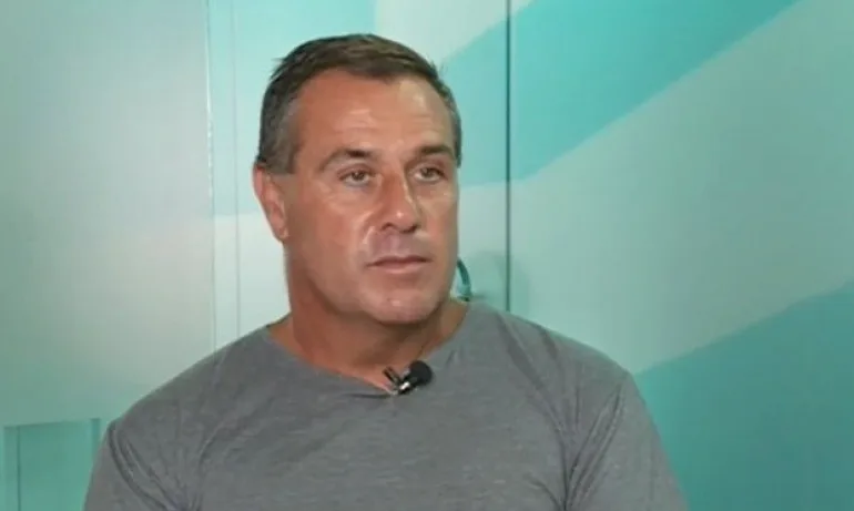 Арестуваният с бившия шеф на ДАНС: Държаха ни демостративно. Не знаеха за какво са там, чакаха указания - Tribune.bg