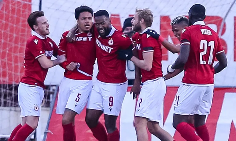 Назон получи повиквателна за националния отбор на Хаити - Tribune.bg