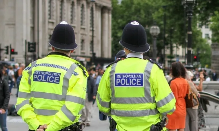 МВР: Заподозрян за убийството на българина в Лондон е друг наш съгражданин - Tribune.bg