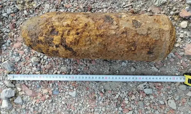 Обезвредиха боеприпаси в различни райони на страната - Tribune.bg