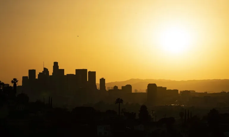 Доклад: Отчитаме осемте най-топли години в историята, морското равнище бавно се покачва - Tribune.bg