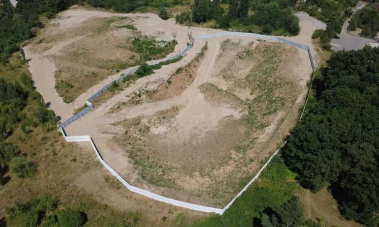 МЗ иска обяснения за обществената поръчка за Националната детска болница - Tribune.bg