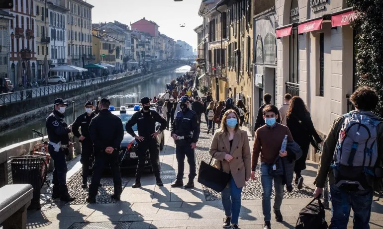 Евроинституциите ще инициират преговори за зелено удостоверение за пътуване - Tribune.bg