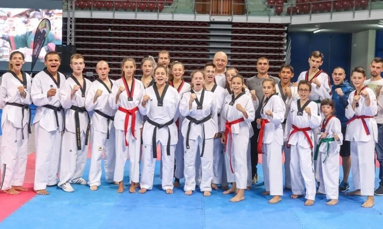 ММС организира Нощ на спорта #BeActiveNight 2019 - Tribune.bg