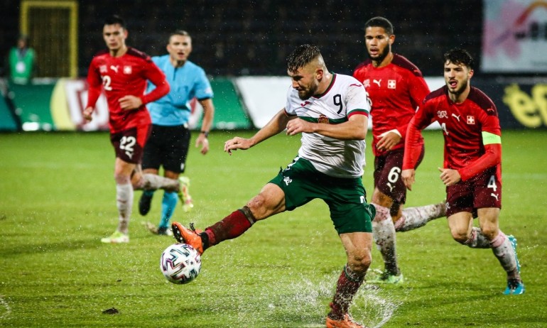 Младежите излизат днес срещу отбор за 76 млн. евро - Tribune.bg