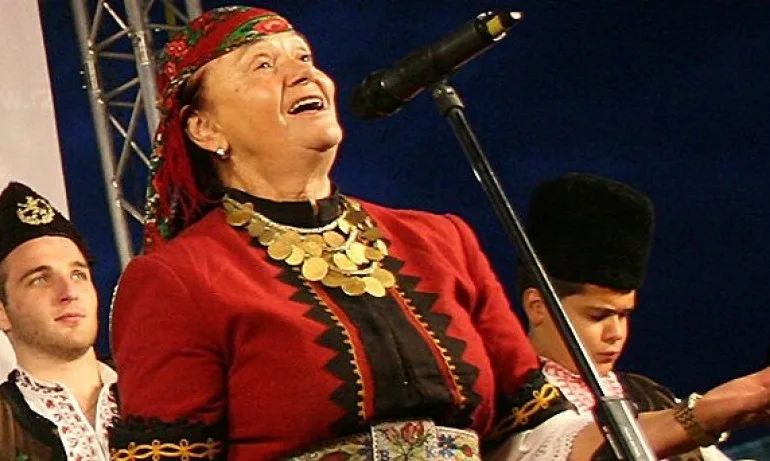 Валя Балканска: Проф. Анастас Герджиков може да донесе чаканата промяна - Tribune.bg