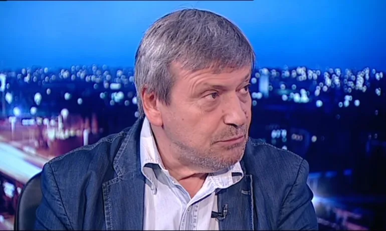 Красен Станчев: България беше почти в положението на Венецуела - Tribune.bg