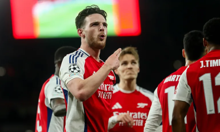 Безполезни в Европа:Това ли ще е годината на Арсенал в евротурнирите? - Tribune.bg