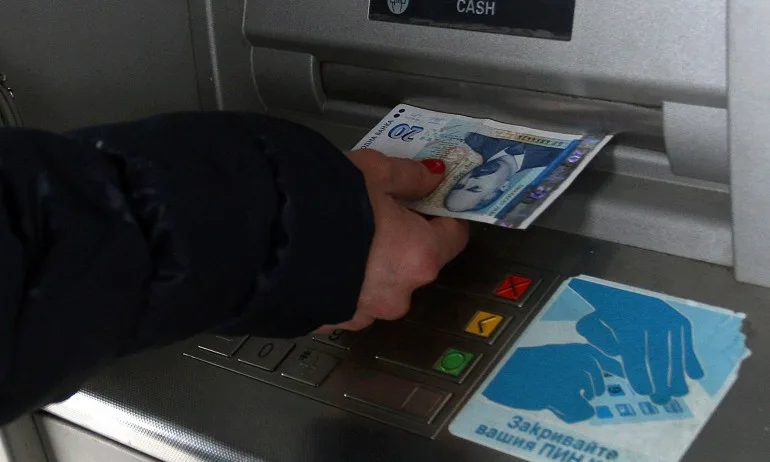 Нова технология се използва в София за източване на банкомати - Tribune.bg