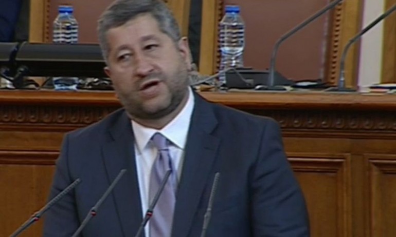 Христо Иванов дава зелена светлина на Северна Македония: Имаме основание за надежда - Tribune.bg