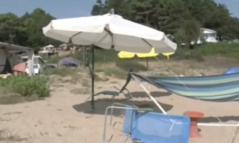 Асоциация Българско Черноморие: Навсякъде в Европа дивото къмпингуване е забранено - Tribune.bg