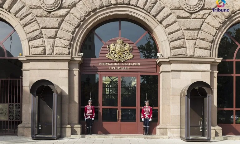 Консултативна среща за отношенията със Северна Македония - Tribune.bg