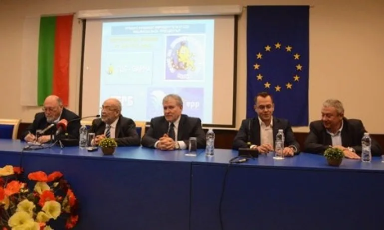 Кметът на Добрич – най-новият член на СДС - Tribune.bg