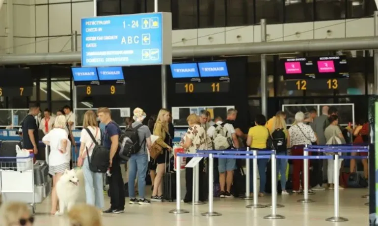 България се присъединява към делото на Италия срещу Райънеър - Tribune.bg