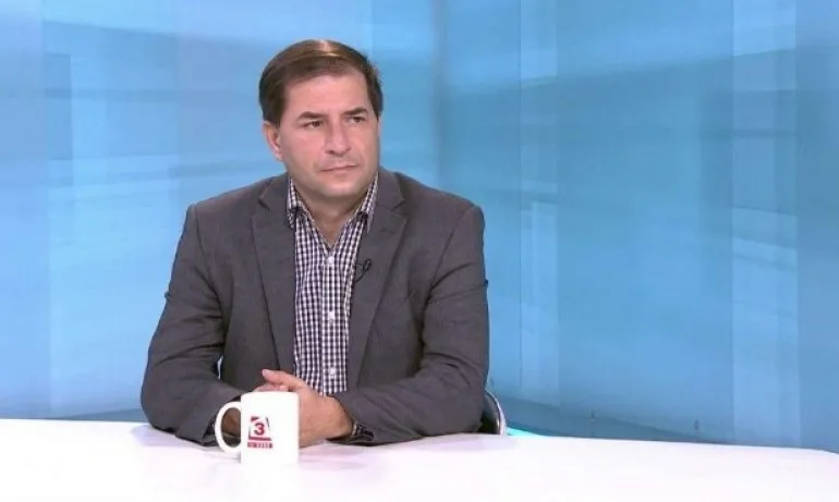 Цеков: В казуса Калпакчиев говорим за един съдия, който е действал предубедено и пристрастно - Tribune.bg