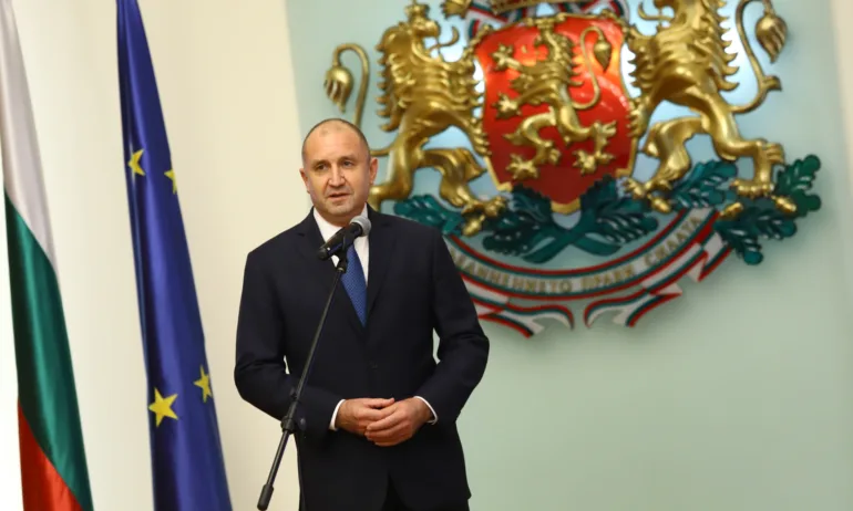 Президентът към австрийския канцлер: Напливът на мигранти към България се е увеличил многократно - Tribune.bg