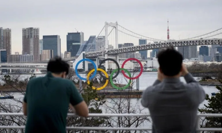 Увеличават се заразените с COVID-19 спортисти в Токио - Tribune.bg