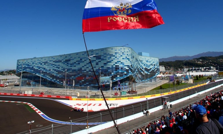 Формула 1 отмени Гран При на Русия - Tribune.bg