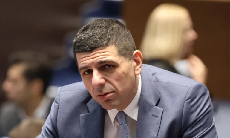 Ивайло Мирчев пред Tribune: Приоритет за нас е да влезем в еврозоната и ще съдействаме напълно на новата власт - Tribune.bg