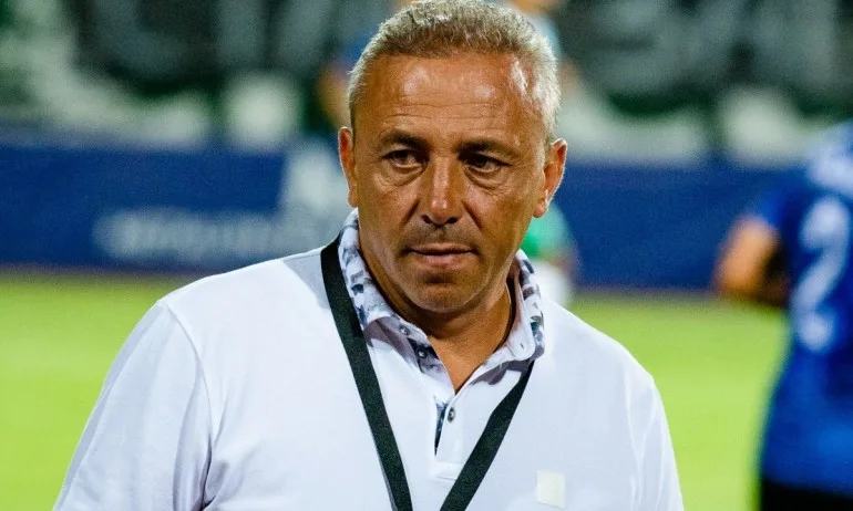 Илиан Илиев: Ще пътуваме 3500 км за 10 дни - Tribune.bg