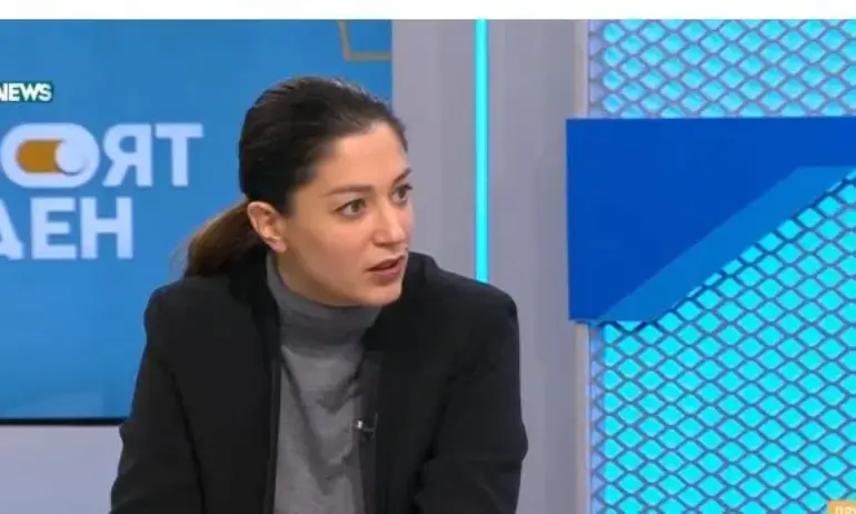 Социологът Евелина Славкова: Сглобката от трудна стана много устойчива - Tribune.bg